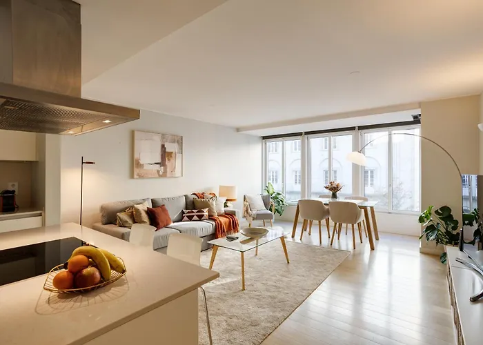 شقة Liberdade Boutique