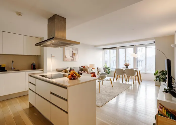 Liberdade Boutique Lisboa