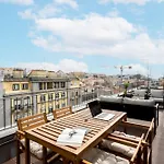Liberdade Boutique Διαμέρισμα *