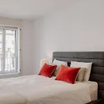 Διαμέρισμα Liberdade Boutique *