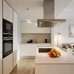 Liberdade Boutique Διαμέρισμα *