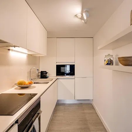 Appartement Liberdade Boutique *