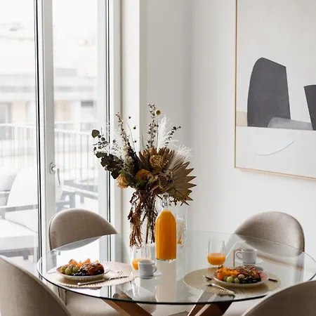 Appartement Liberdade Boutique *