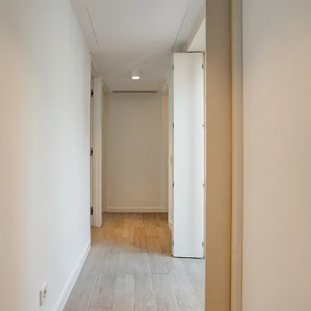 Liberdade Boutique * Лісабон