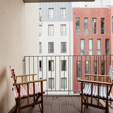 Apartamento Liberdade Boutique