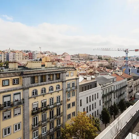 Appartement Liberdade Boutique