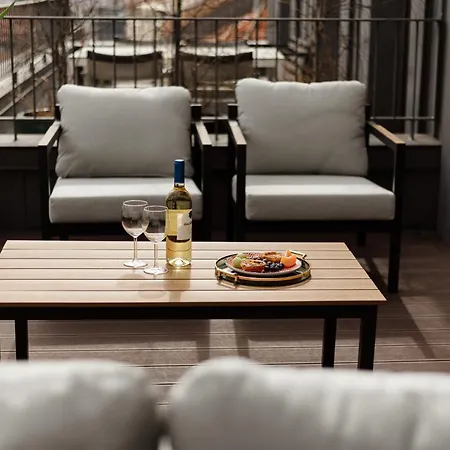 Appartement Liberdade Boutique Lisboa