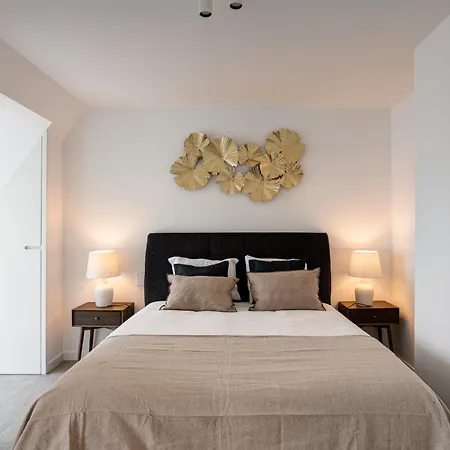 Liberdade Boutique Appartement