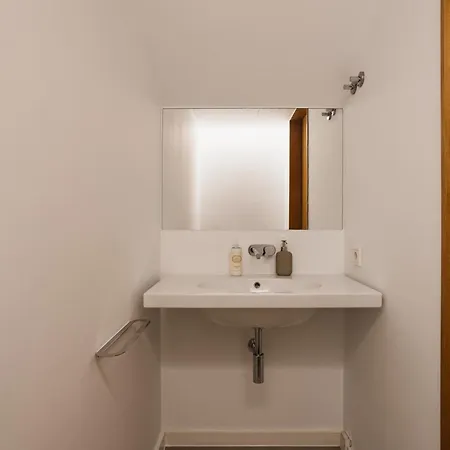 Appartement Liberdade Boutique