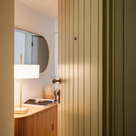 Appartement Liberdade Boutique Lisboa