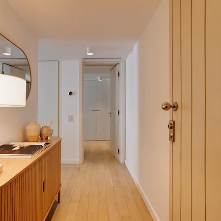 Apartamento Liberdade Boutique *