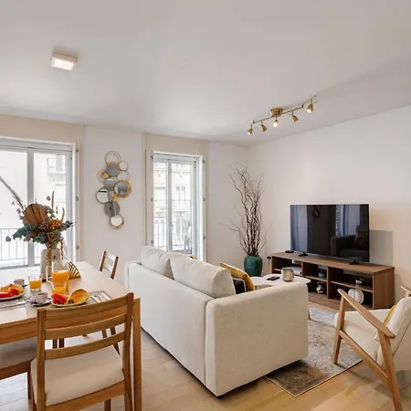 Liberdade Boutique Lisboa