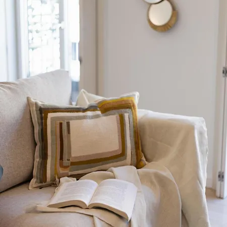 Liberdade Boutique Appartement *