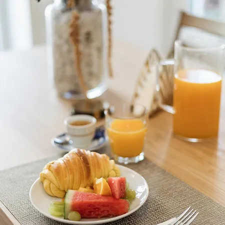 Liberdade Boutique Apartamento Lisboa