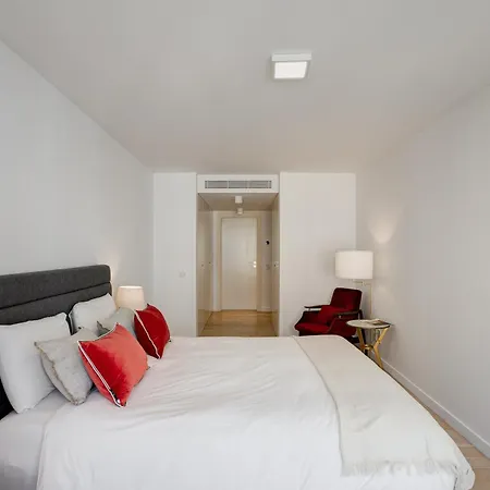 Liberdade Boutique Appartement *