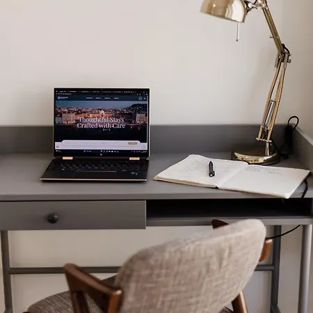 Liberdade Boutique Appartement