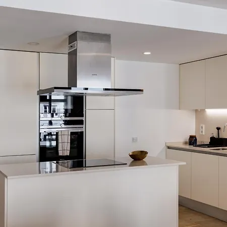 Liberdade Boutique Appartement