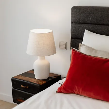 Appartement Liberdade Boutique *