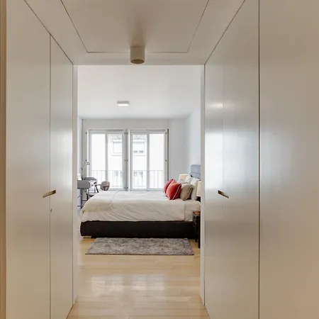 Appartement Liberdade Boutique *