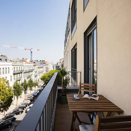 Liberdade Boutique * Lisboa