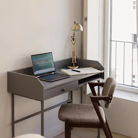 Liberdade Boutique Appartement *