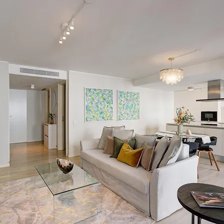 Liberdade Boutique Appartement Lisboa