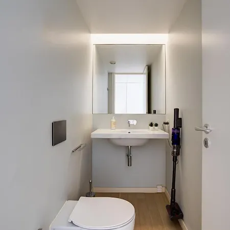 Liberdade Boutique Apartamento *