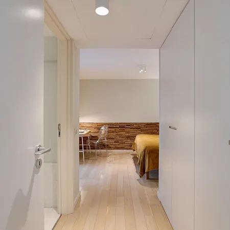 Appartement Liberdade Boutique *