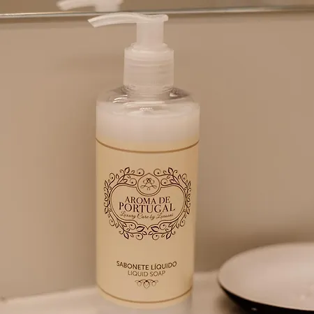 Appartement Liberdade Boutique *