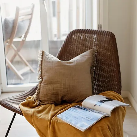 Apartamento Liberdade Boutique *