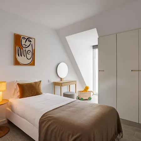 Liberdade Boutique * Лиссабон