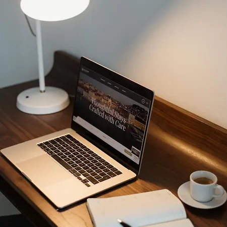 Апартаменты Liberdade Boutique *