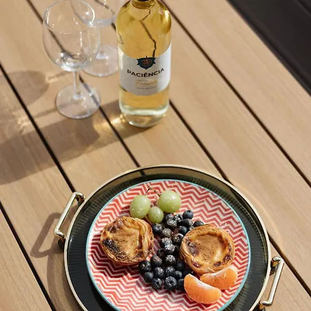 Liberdade Boutique Апартаменты *