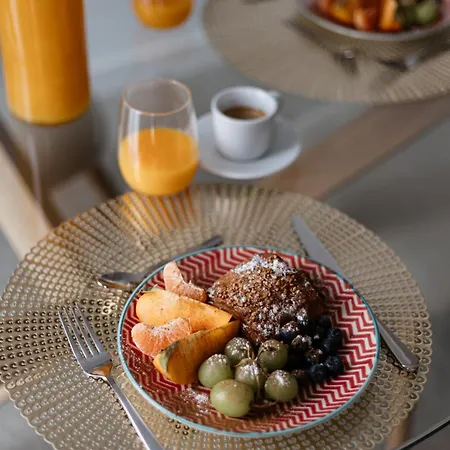 Liberdade Boutique Апартаменты Лиссабон