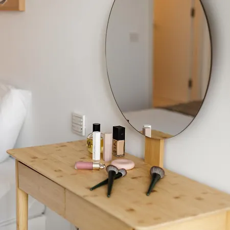Liberdade Boutique شقة Lisboa