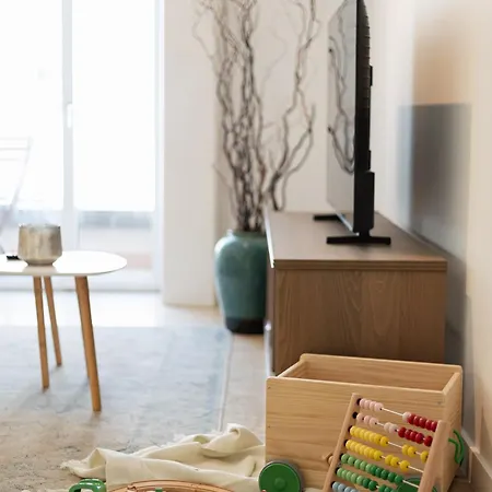 Liberdade Boutique * Лиссабон