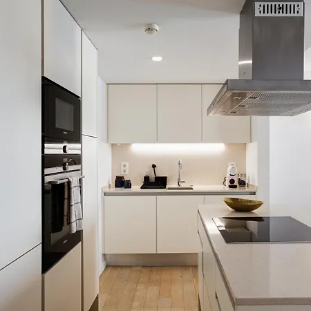 Liberdade Boutique Лиссабон