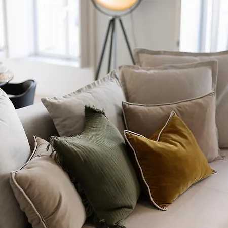 Liberdade Boutique * Лиссабон