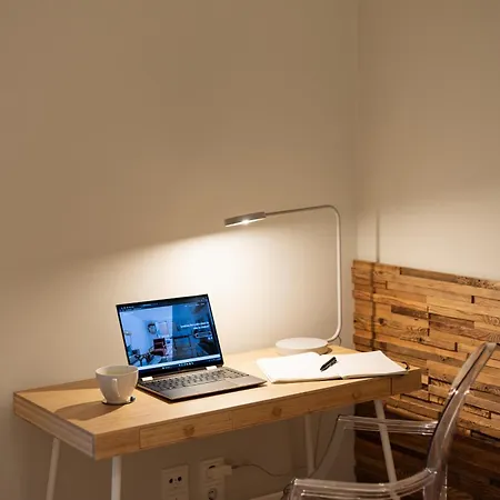 Апартаменты Liberdade Boutique *